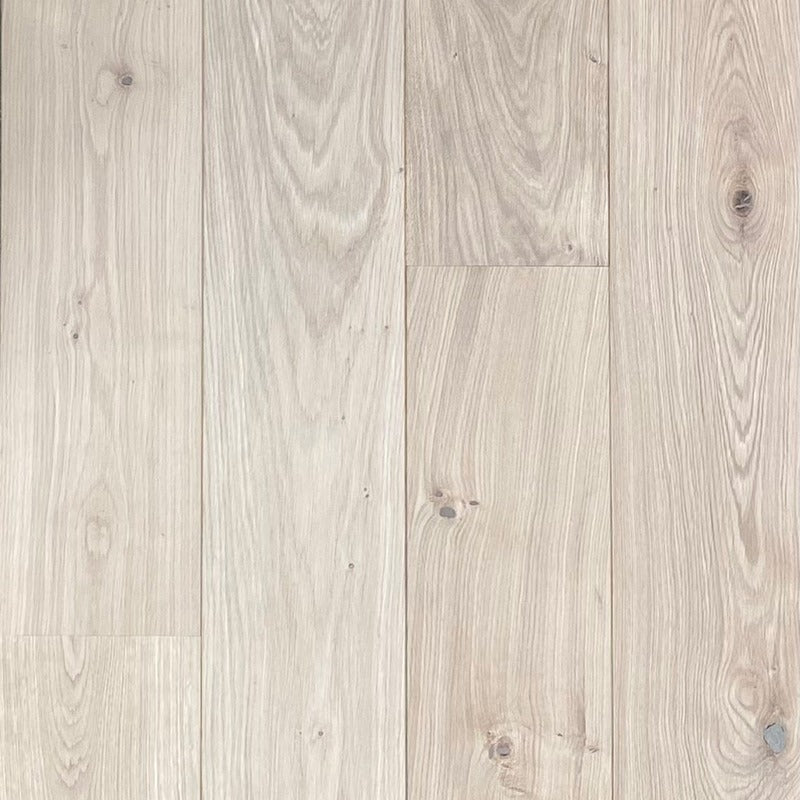 Staki Unfinished Rustic  220x20mm (2.11sqm pack)
