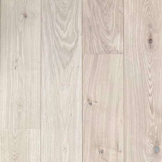 Staki Unfinished Rustic  220x20mm (2.11sqm pack)