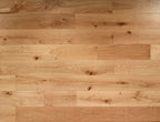 V4 Alpine Plank Flooring - Vale Oak - 190mm