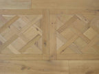 Lalegno Versailles Engineered Oak Flooring – panel sidings - 20/6 × 220 × 2200mm