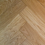 Staki Warwick Herringbone Rustic LED Oil (0.80sqm pack)