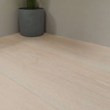 Staki White Brushed Select LED Oil 180x15mm (2.59sqm pack) - Image 3