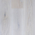Staki White Brushed Rustic LED Oil 220x20mm (2.11sqm pack)