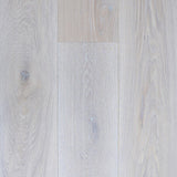 Staki White Brushed Rustic LED Oil 220x20mm (2.11sqm pack)