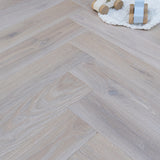 White Brushed - Image 2