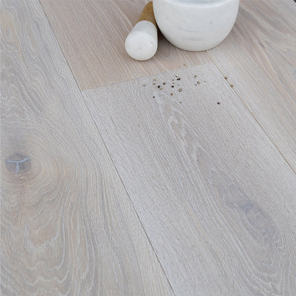 White Brushed - Image 2