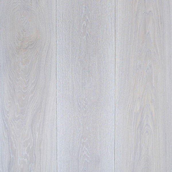Staki White Brushed Select LED Oil 180x15mm (2.59sqm pack)