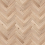 V4 Deco Herringbone Flooring - Unfinished Oak - 90mm – product image