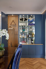 V4 Deco Herringbone Brushed Matt flooring — image 4