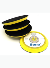 Replacement pad set for Bona Quattrodisc