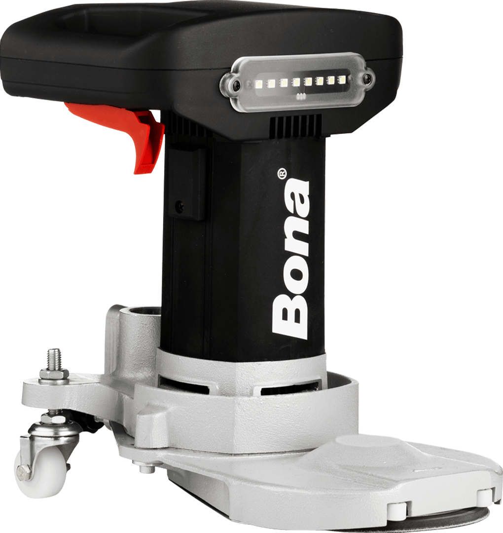 Bona Combi Edge Package - Both Long And Short - Wiltshire Wood Flooring Supplies