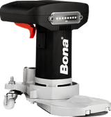 Bona Combi Edge Package - Both Long And Short - Wiltshire Wood Flooring Supplies
