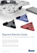 Bona Concrete Disc For FlexiSand - Wiltshire Wood Flooring Supplies