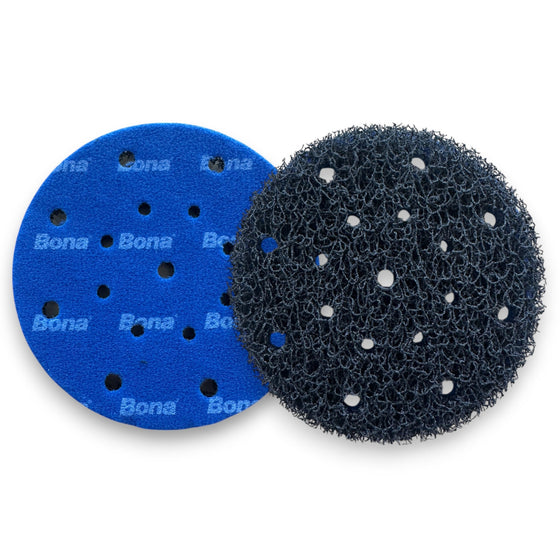 Bona Fiber Pad 150mm