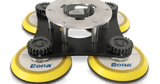 Bona FlexiSand 1.9 - 2024 model (Including Power Drive Plate) - Wiltshire Wood Flooring Supplies