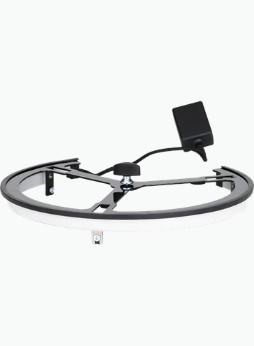 Bona FlexiSand 1.9 Version 3 Model (Including Power Drive Plate)