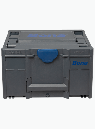 Bona Tanos Box L - Wiltshire Wood Flooring Supplies