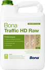 Bona Traffic HD Raw 4.54L - Wiltshire Wood Flooring Supplies