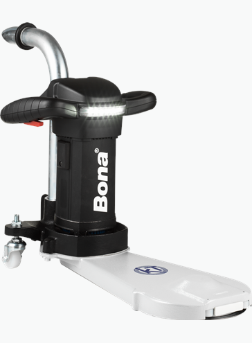 Bona Combi Edge UX Package - Both Long And Short – long-arm machine
