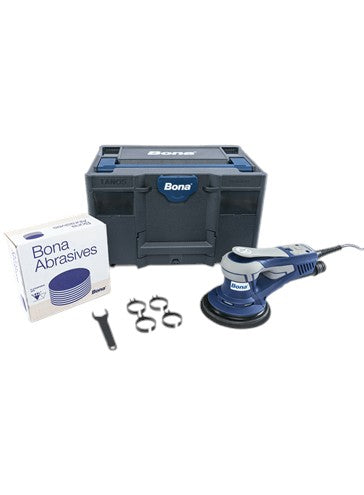 Bona Orbital Sander 240v