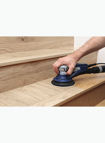 Bona Orbital Sander 240v