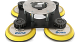 Bona Flexisand - 1.9 (With Power Drive Plate)