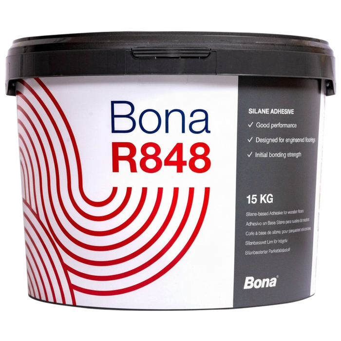 Wood Floor Adhesives