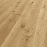 Brushed & Oiled Engineered Rustic Oak 14x190x1900mm (Per Pack 2.888m2) - Wiltshire Wood Flooring Supplies