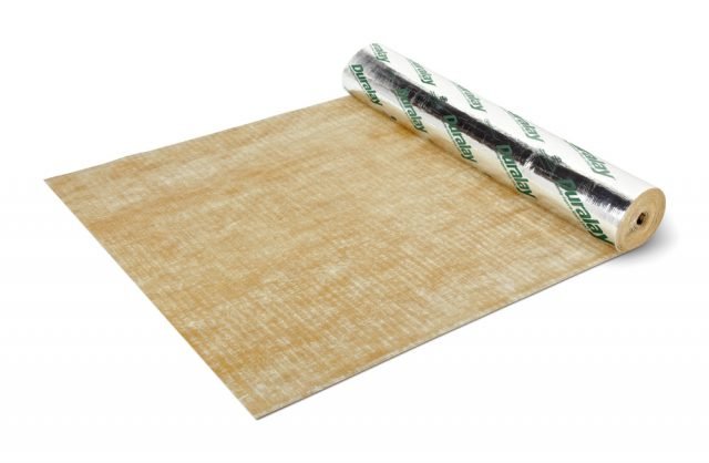 Duralay Timbermate Excel Wood/Laminate Flooring Underlay 3.6mm - Wiltshire Wood Flooring Supplies