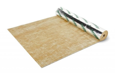 Duralay Timbermate Excel Wood/Laminate Flooring Underlay 3.6mm - Wiltshire Wood Flooring Supplies