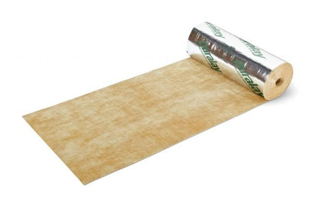 Duralay Timbermate Excel Wood/Laminate Flooring Underlay 3.6mm - Wiltshire Wood Flooring Supplies