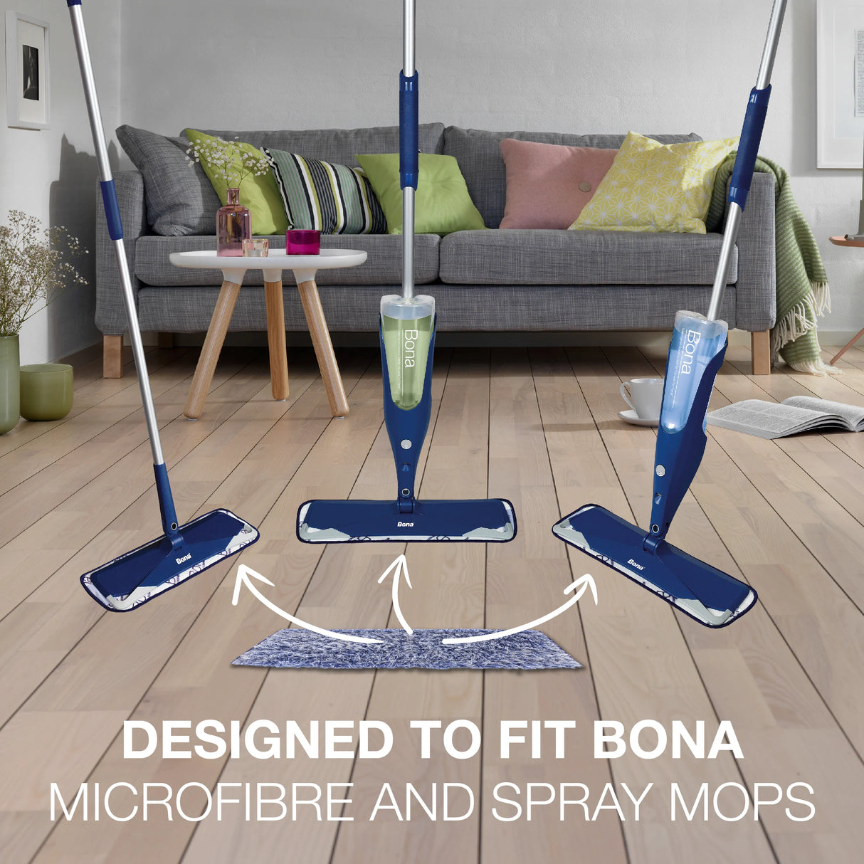 Bona Dusting Pad