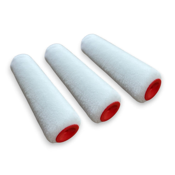 Economy Roller Head 250mm - Pack of 3