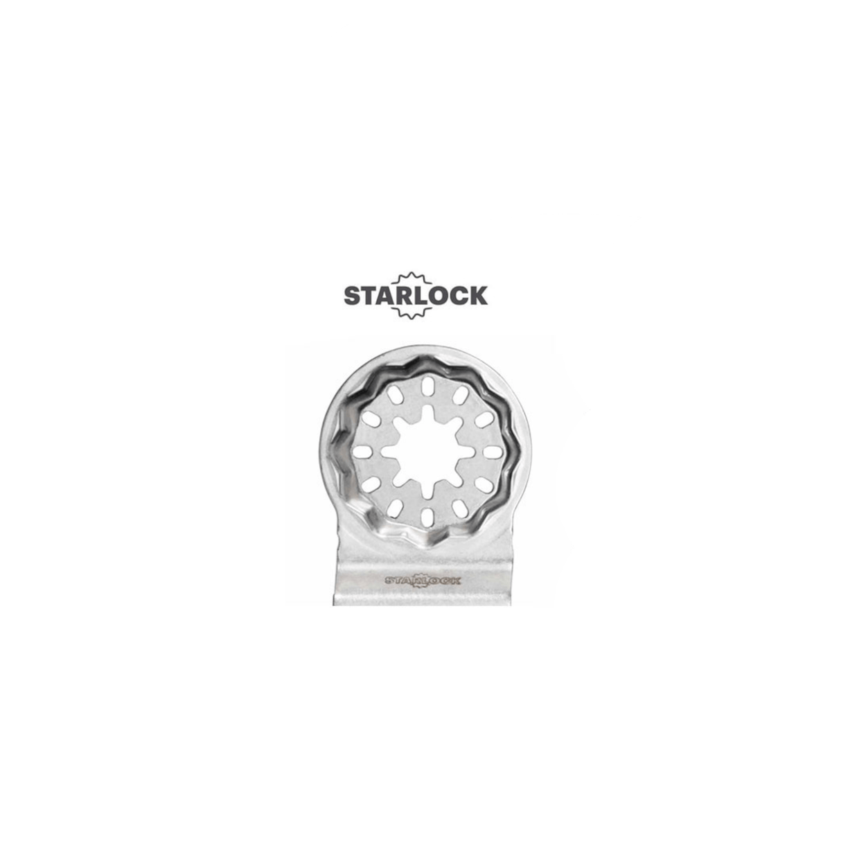 Fein E - Cut StarLock Fine Saw Blade 30 x 50mm 5 Pack - Wiltshire Wood Flooring Supplies