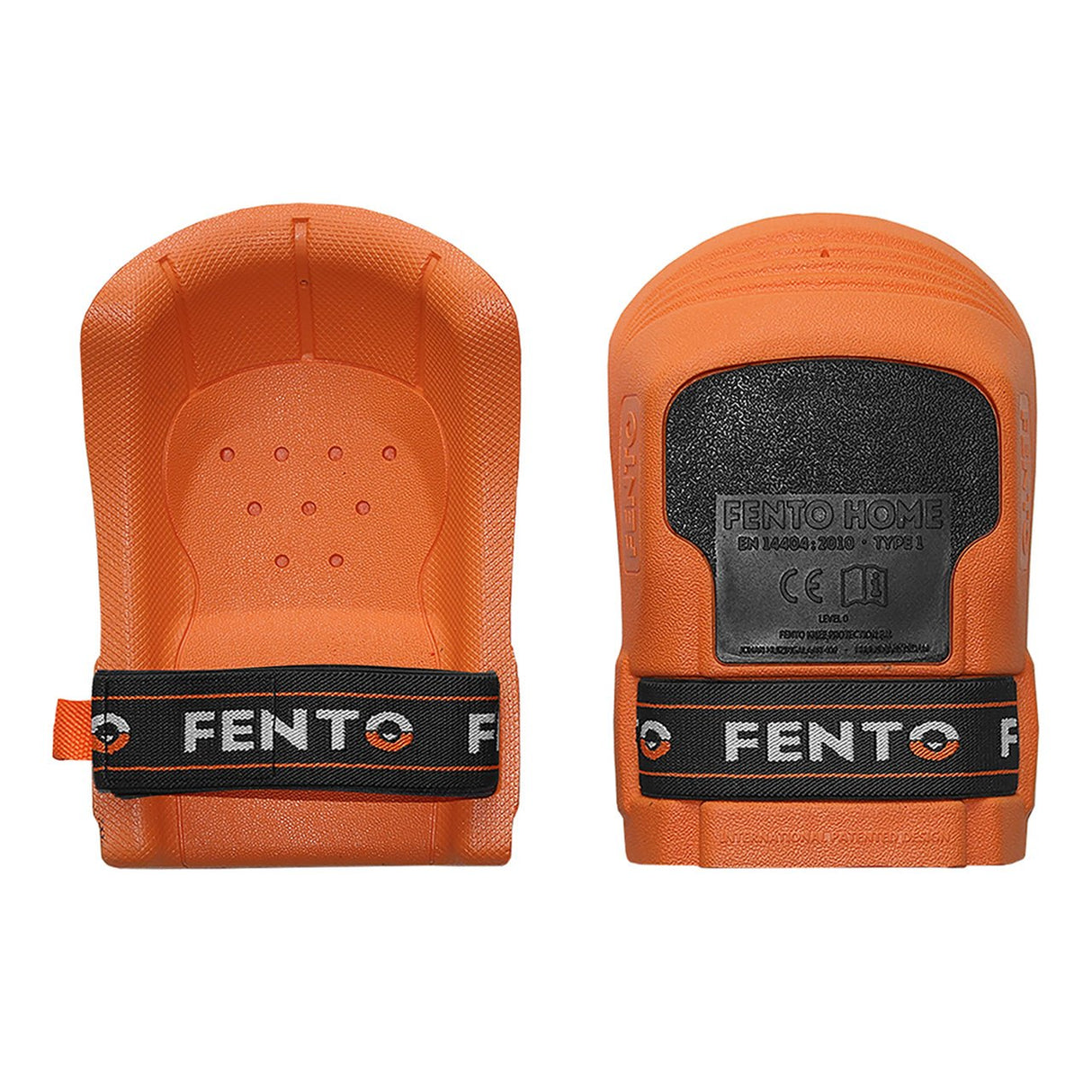 Fento Home Knee Pads F280162 - Wiltshire Wood Flooring Supplies