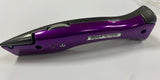 Janser Guppy Delphin Safety Knife 03 Style Edition - Wiltshire Wood Flooring Supplies