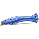 Janser Guppy Delphin Safety Knife 03 Style Edition - Wiltshire Wood Flooring Supplies