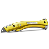 Janser Guppy Delphin Safety Knife 03 Style Edition - Wiltshire Wood Flooring Supplies