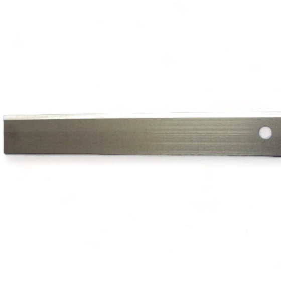 Janser Hand Scraper Blades - H/D 191 (pack of 10) - 125mm