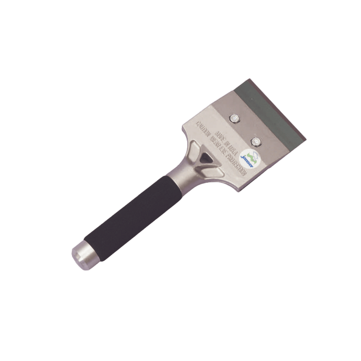 Janser Robust Scraper 30cm Handle - Wiltshire Wood Flooring Supplies