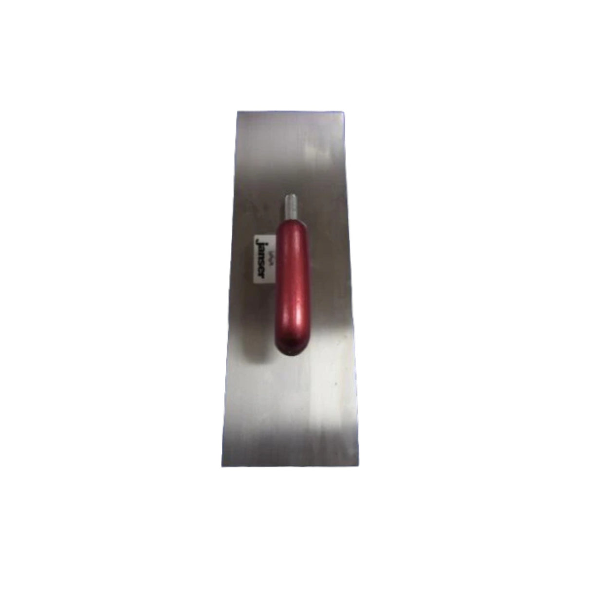 Janser Screed Trowel 40cm - Wiltshire Wood Flooring Supplies