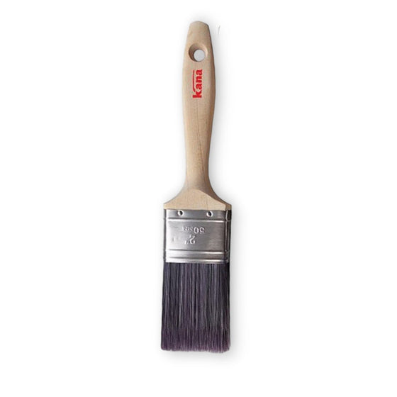 Kana All Purpose Paint Brush Synthetic Bristle