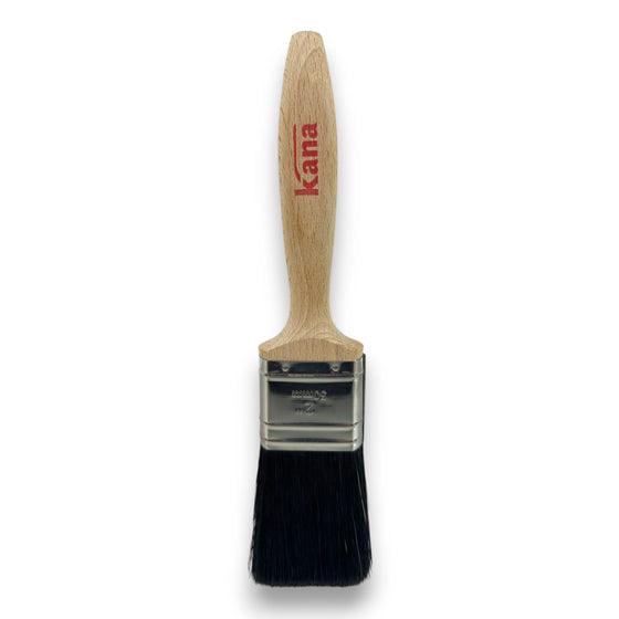 Kana Professional Mixed Bristle Paint Brush