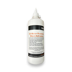 Morrells D3 PVA Water Resistance Wood Glue - Wiltshire Wood Flooring Supplies