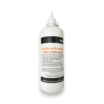 Sliver Adhesives