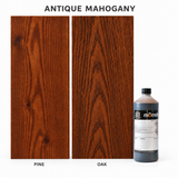 Morrells Light Fast Wood Stain