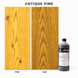 Morrells Light Fast Wood Stain