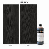Morrells Light Fast Wood Stain
