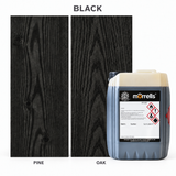 Morrells Light Fast Wood Stain