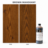Morrells Light Fast Wood Stain